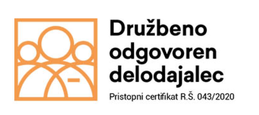 družbeno odgovoren delodajalec